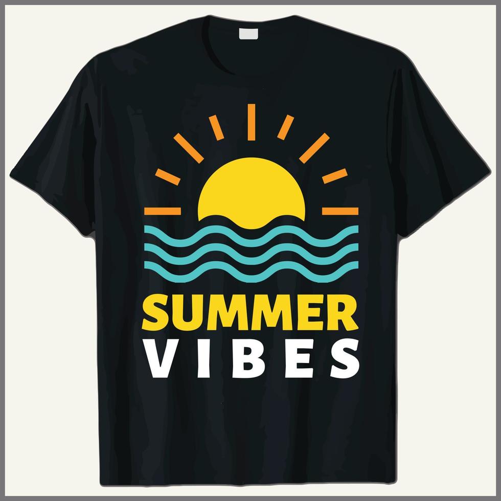 Vintage sunset collection in 70s 80s style. Regular and distressed retro sunset set. Five options with textured versions. Circular gradient background. vector