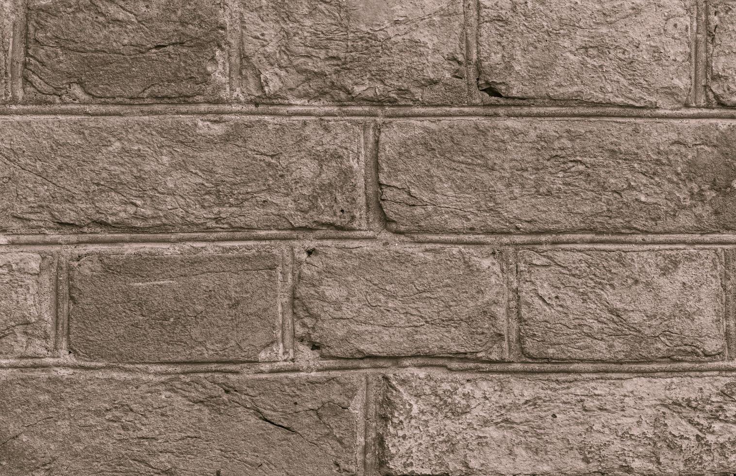 construction background, close up of brick wall photo