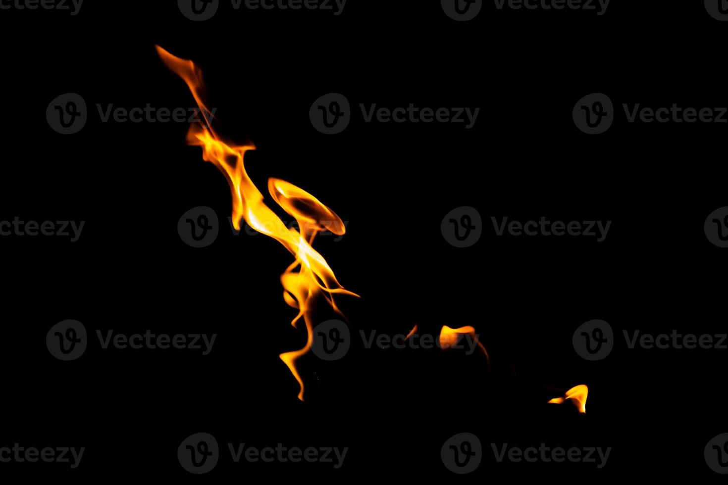 Fire flame texture. Burning material backdrop. Burn effect pattern. Blaze and torch wallpaper. Heat and haze backdrop. photo