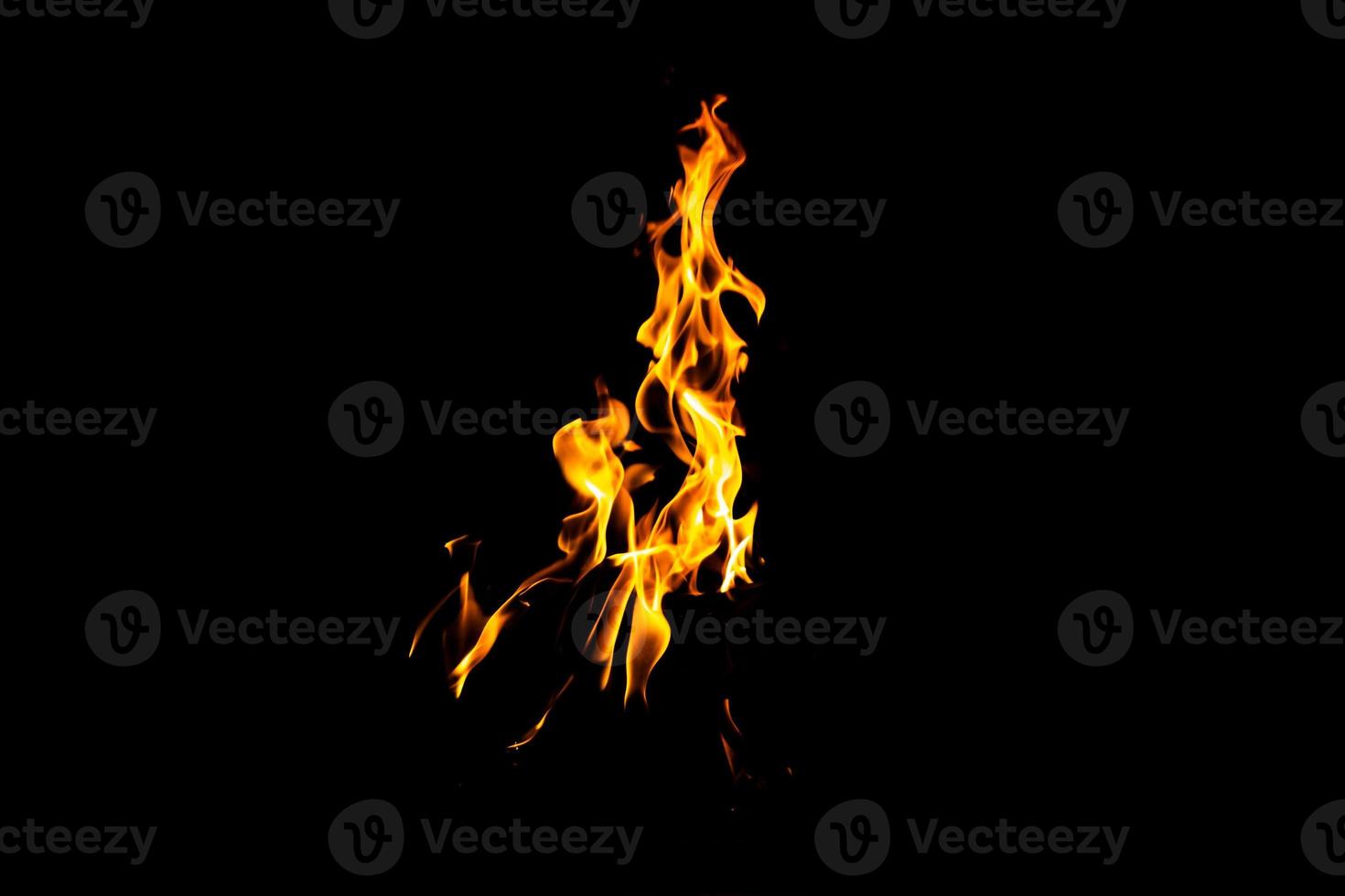 Fire flame texture. Burning material backdrop. Burn effect pattern. Blaze and torch wallpaper. Heat and haze backdrop. photo