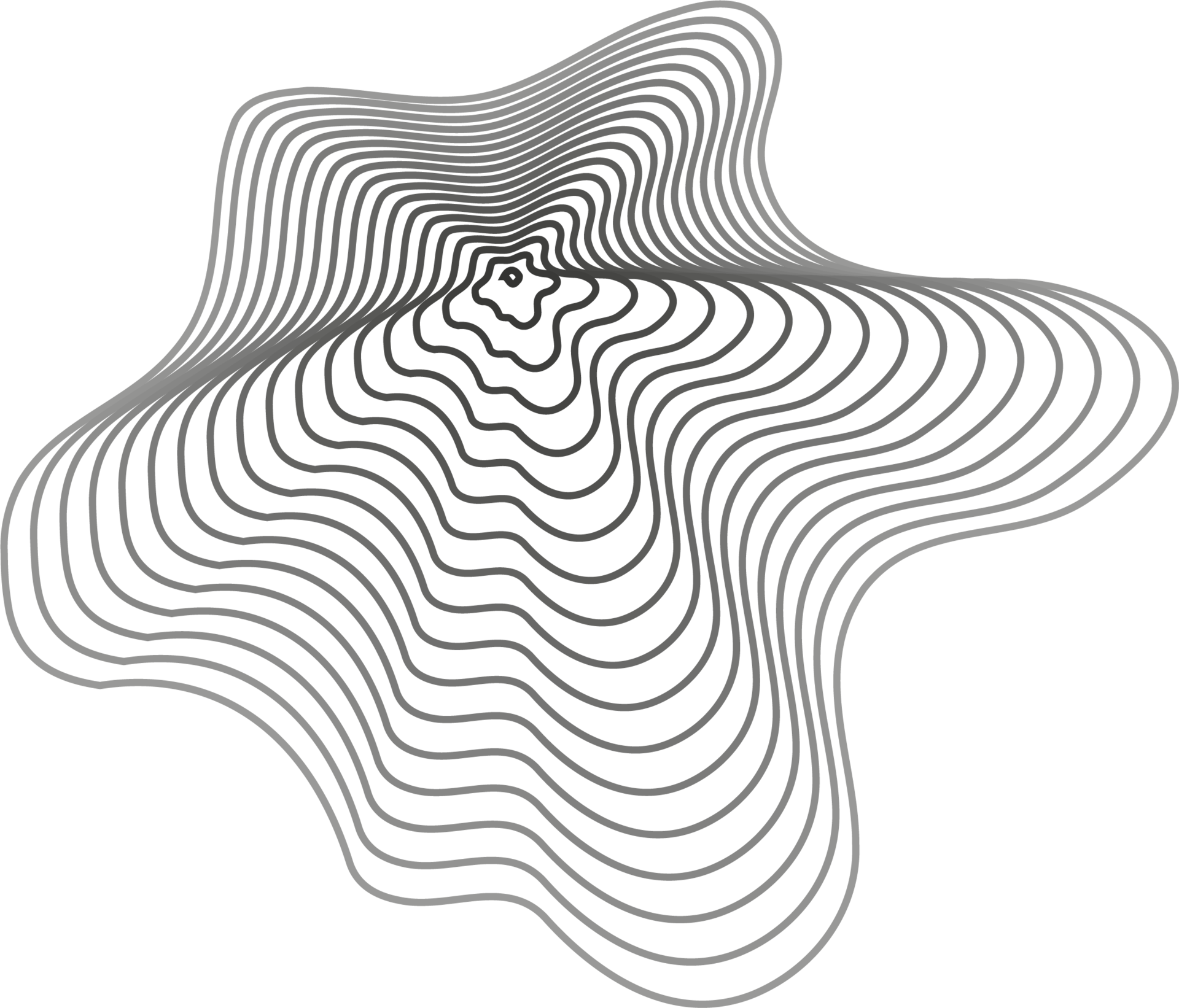abstract-topography-circles-organic-texture-shape-outline
