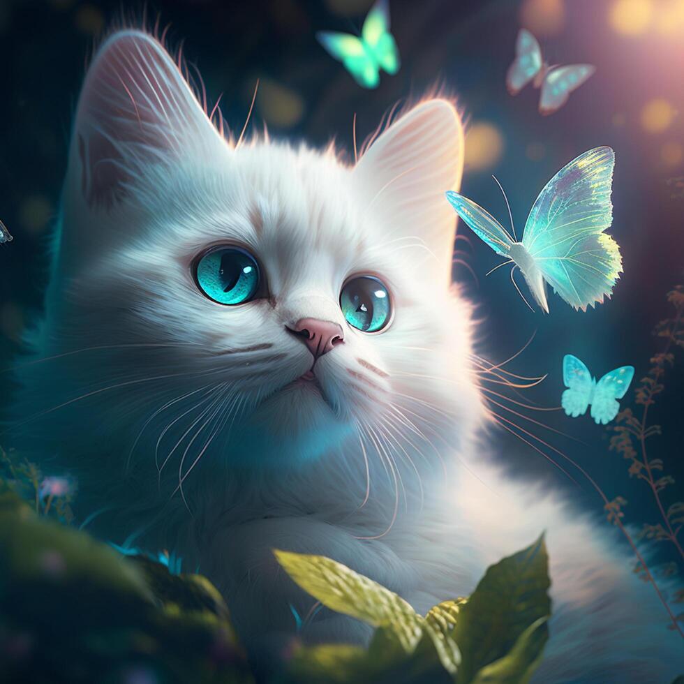 Fantasy Butterfly Stock Photos, Images and Backgrounds for Free Download