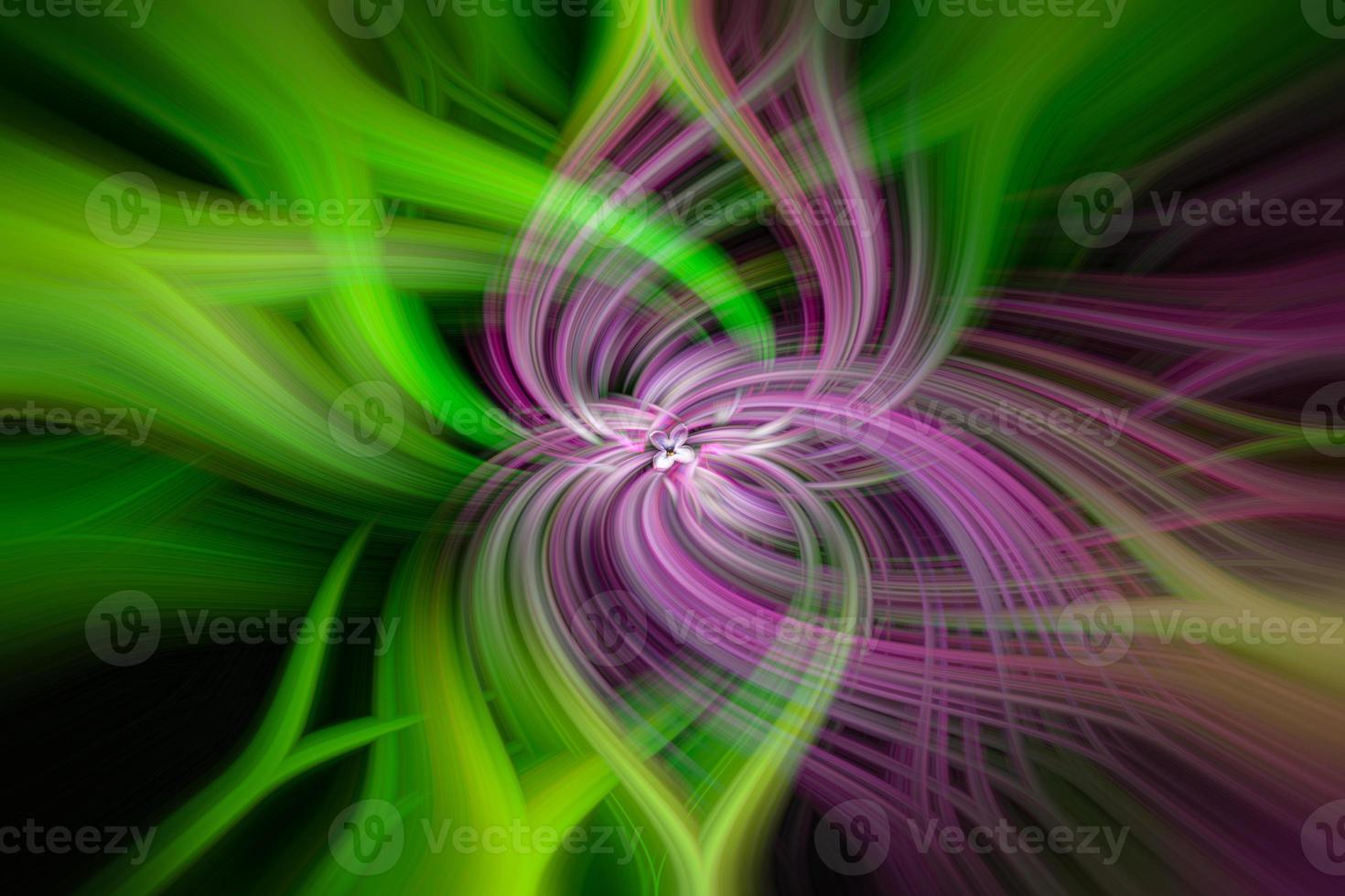 original abstract pattern effect background twirl Effect photo