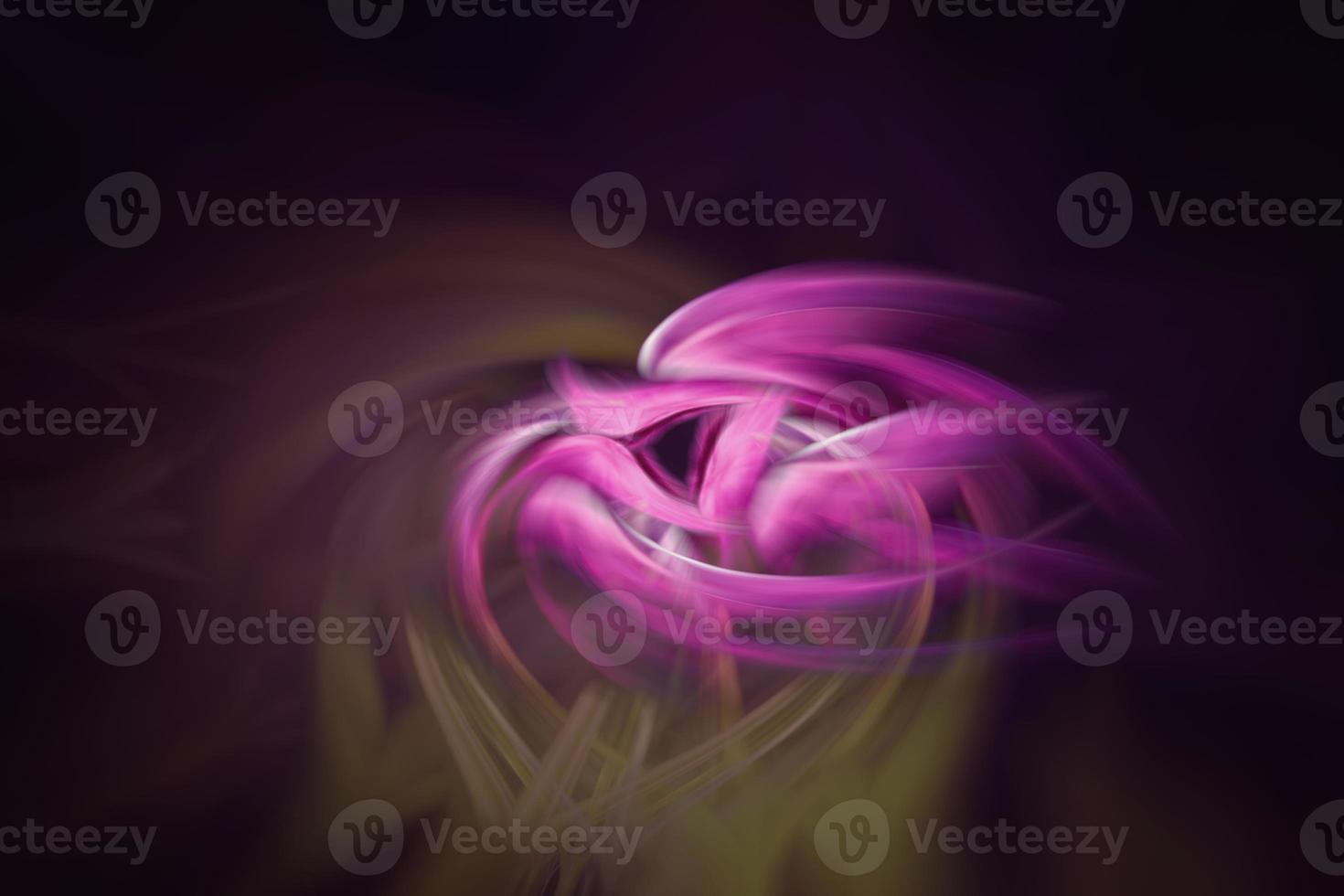 original abstract pattern effect background twirl Effect photo