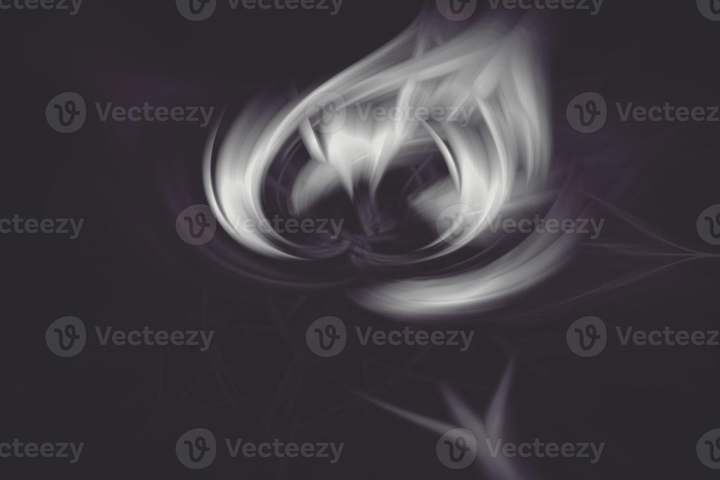 original abstract pattern effect background twirl Effect photo