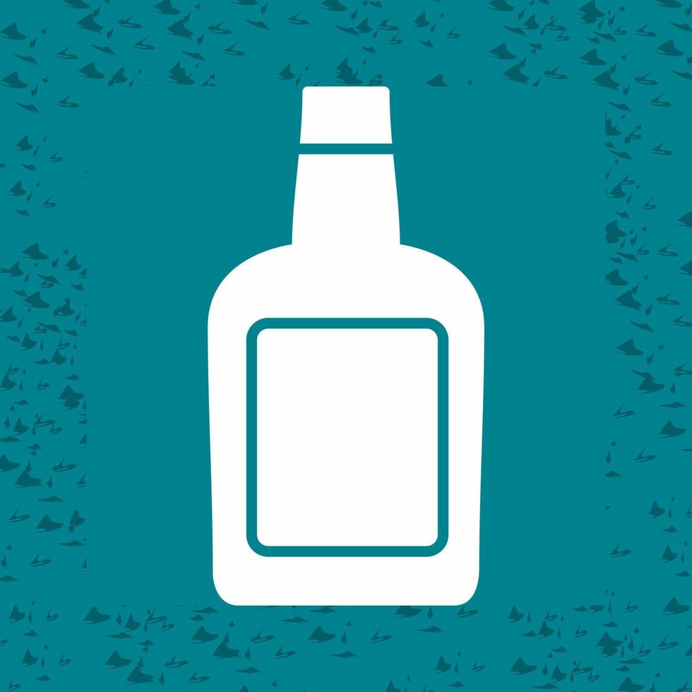 Whiskey Vector Icon