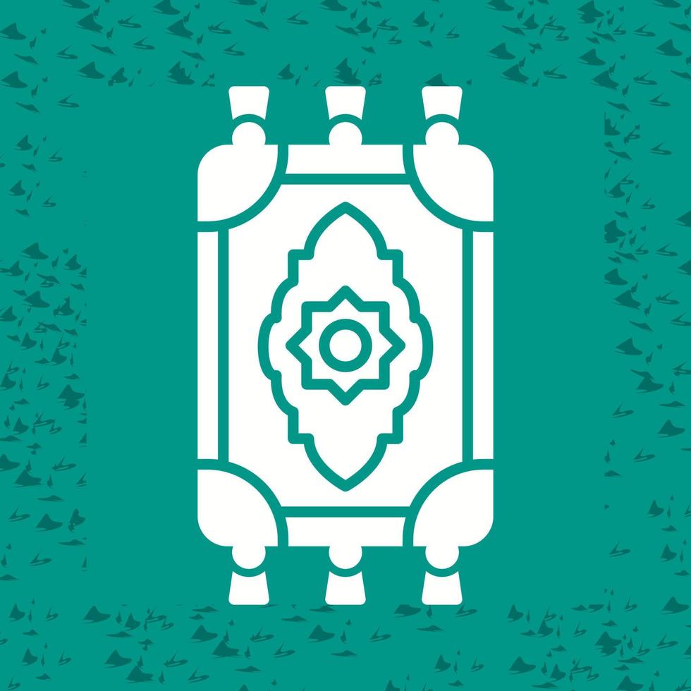 Carpet Vector Icon