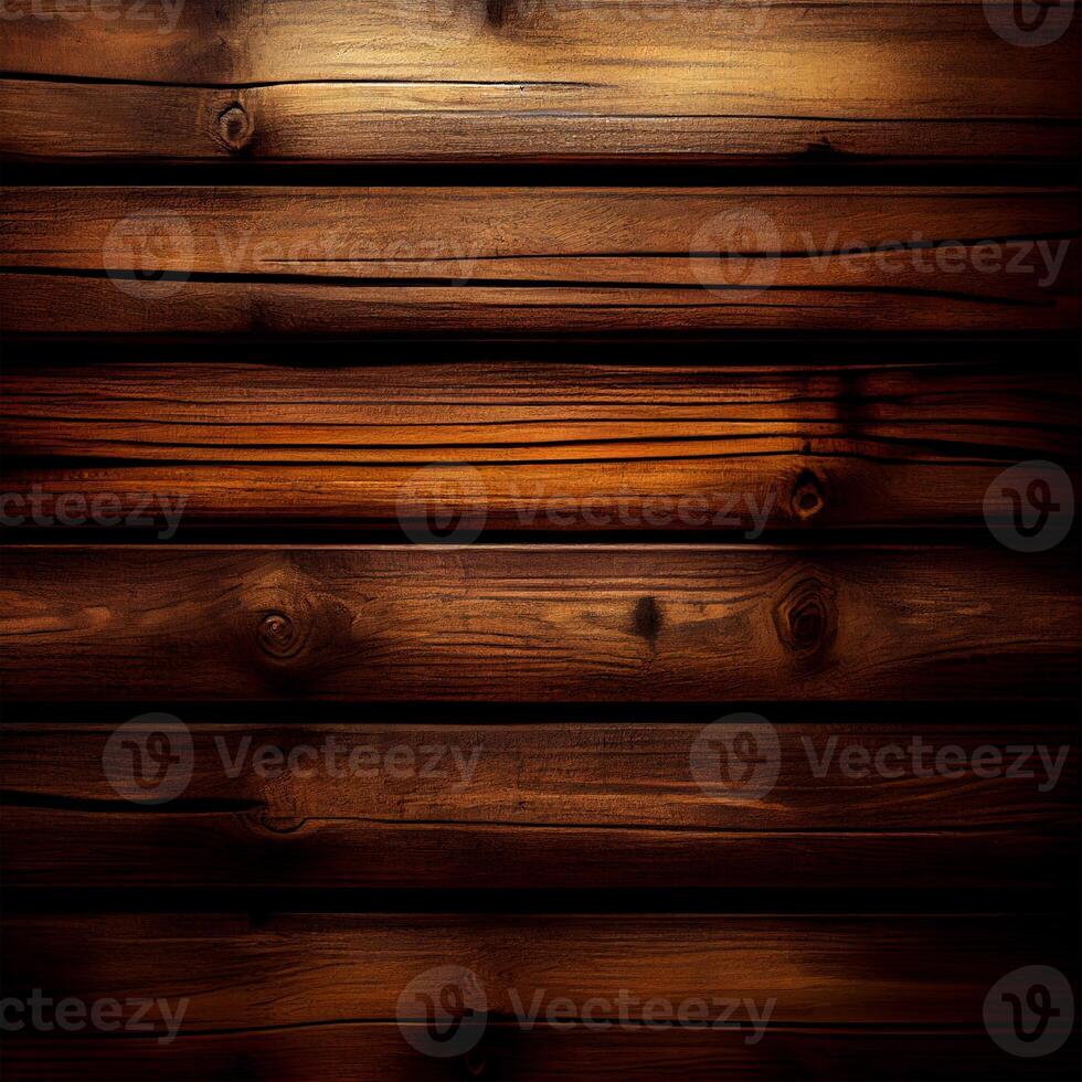 Abstract pattern and dark wood for background - Image photo