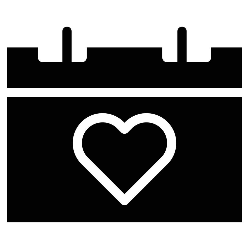 calendar mother day icon vector