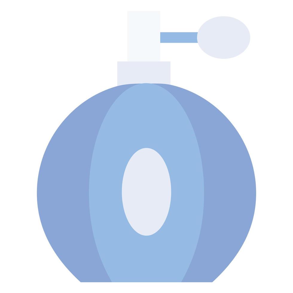 perfume gift icon for download vector