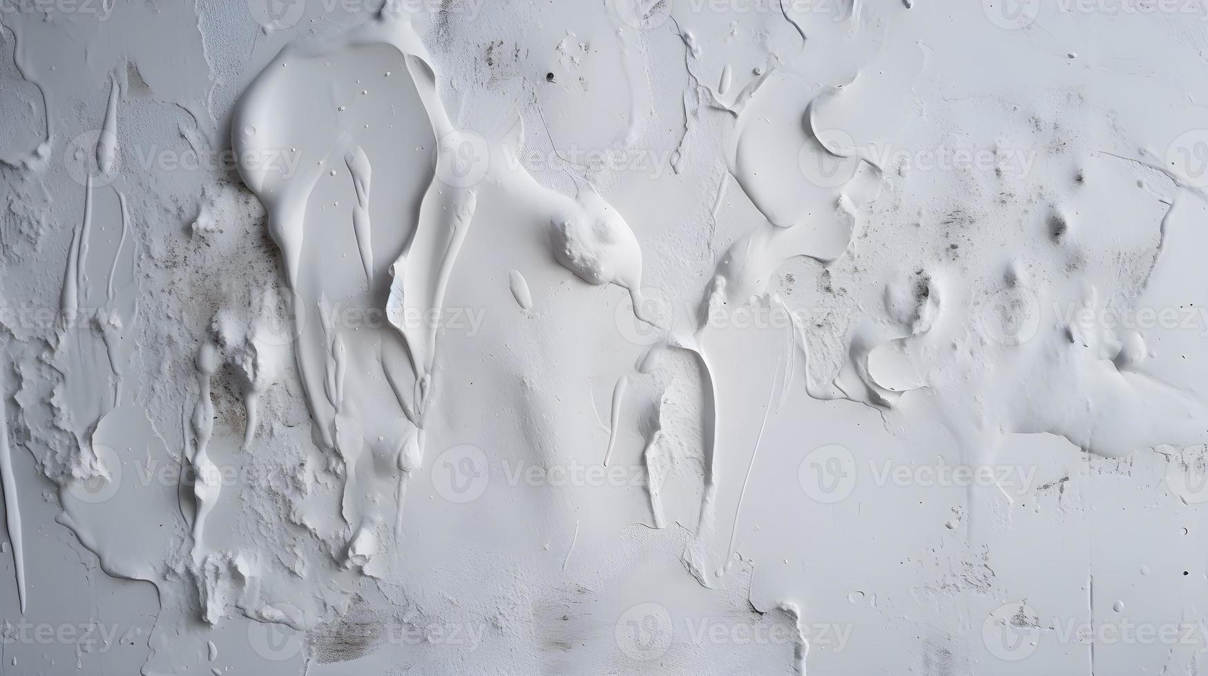 White Wet Plaster Texture Background 22333325 Stock Photo at Vecteezy