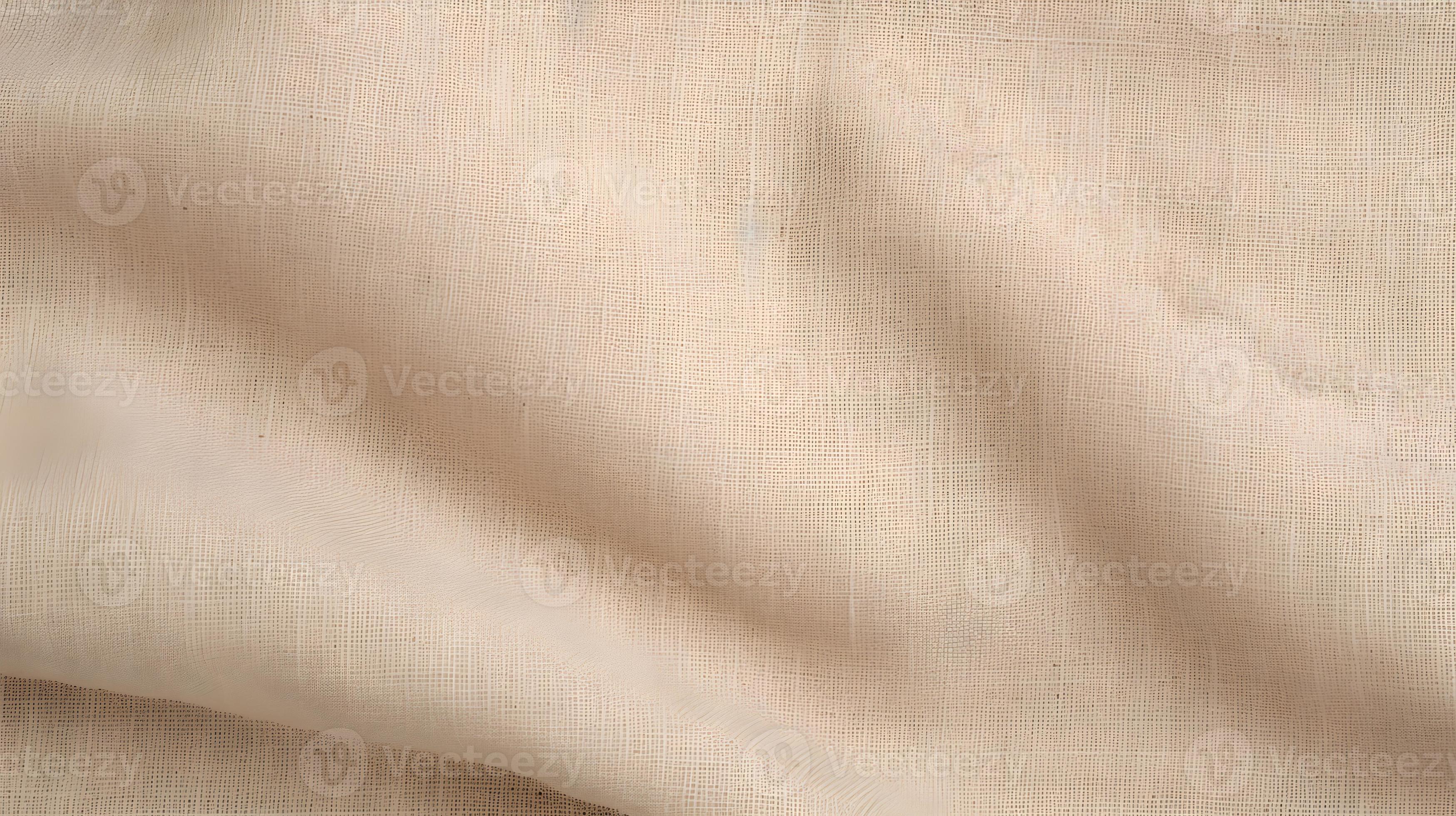 Beige or Undyed Linen Fabric Texture Background 22333379 Stock Photo at