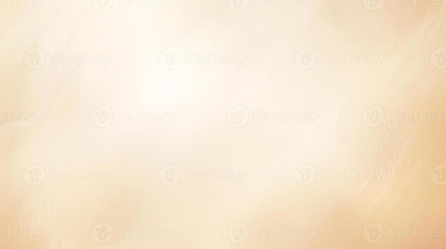 Pastel Warm White Texture Background photo