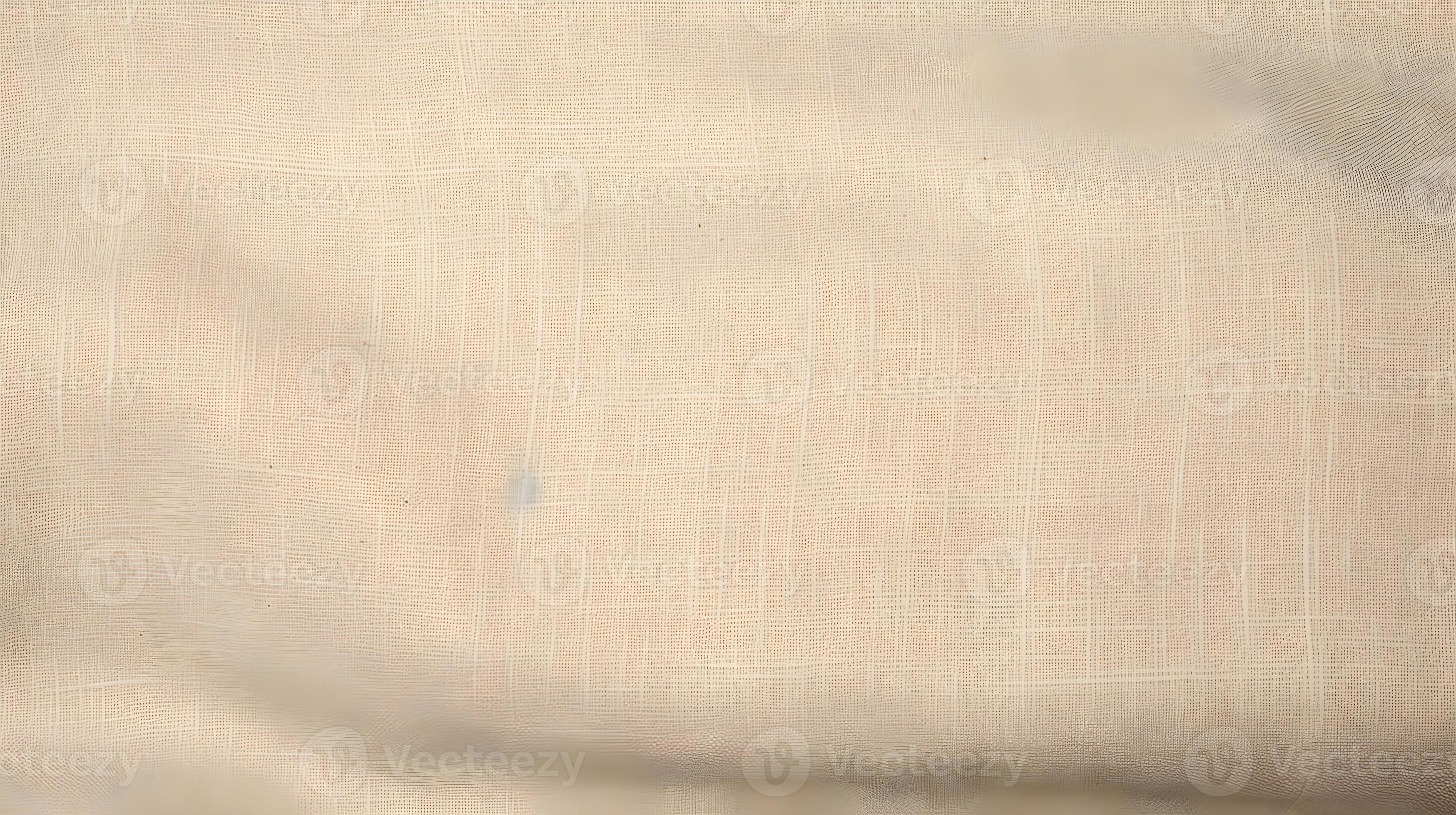 Beige or Undyed Linen Fabric Texture Background 22333574 Stock Photo at