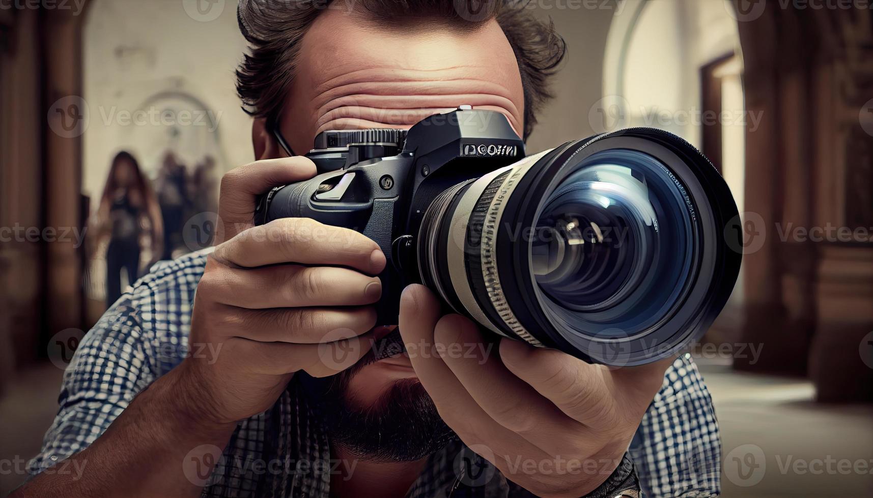Camera World Photography Day, the beauty of an image photo
