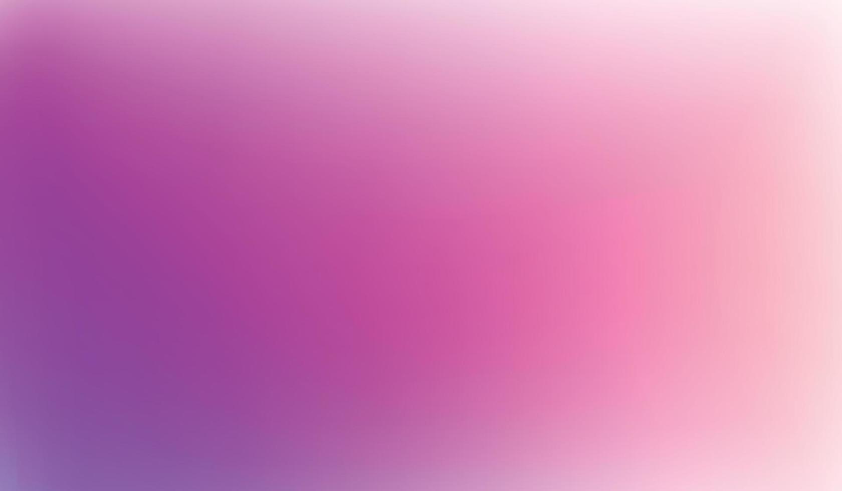 Peach blue gradient background vector