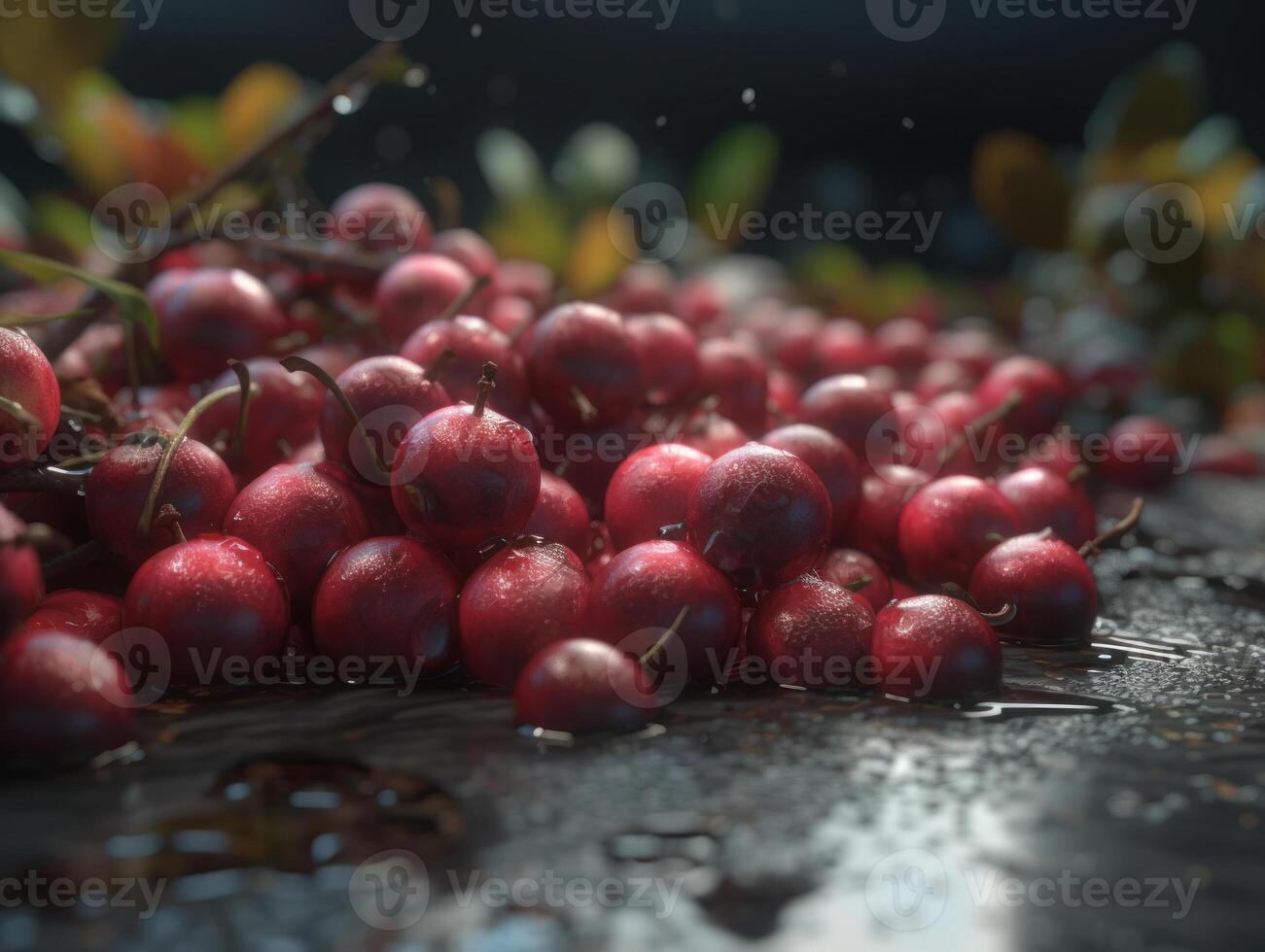 Cranberry - Wikipedia