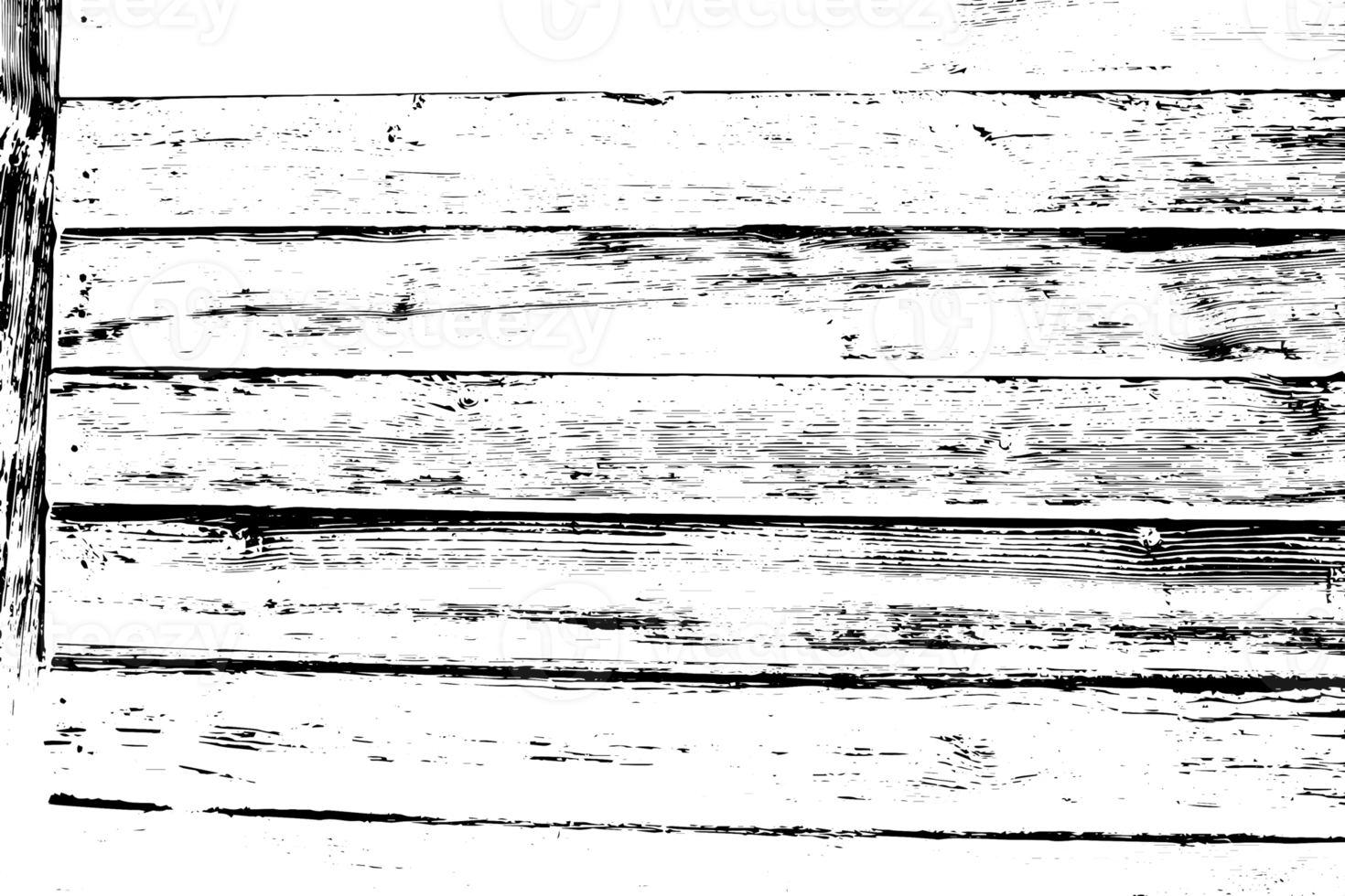 grunge Ränder och rader textur bakgrund. abstrakt täcka över. png grafisk illustration med transparent bakgrund.