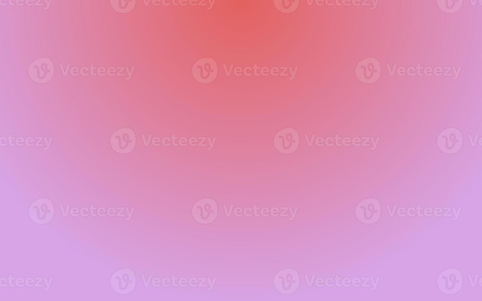 Abstract rainbow color gradient with noise effect photo