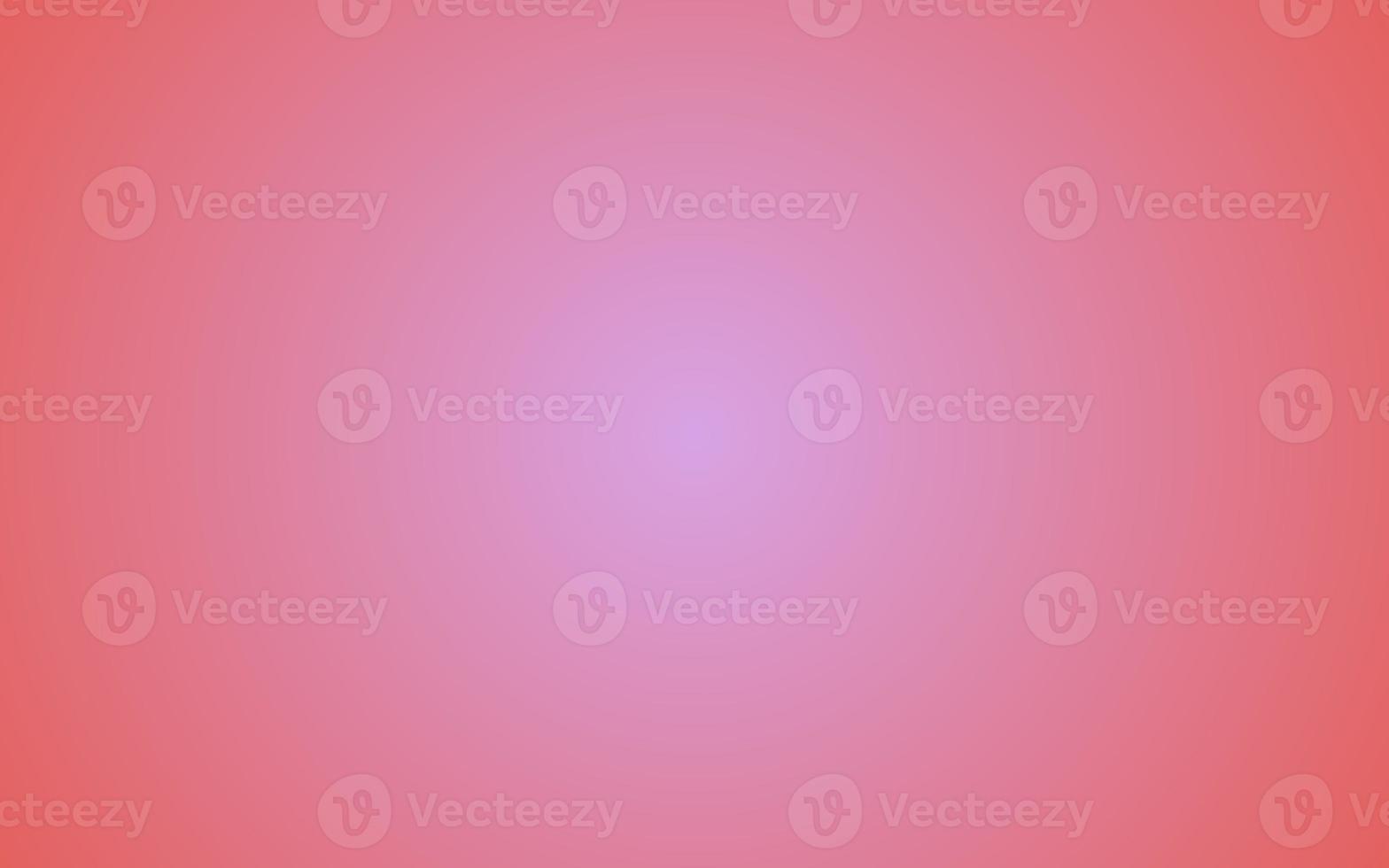 Abstract rainbow color gradient with noise effect photo