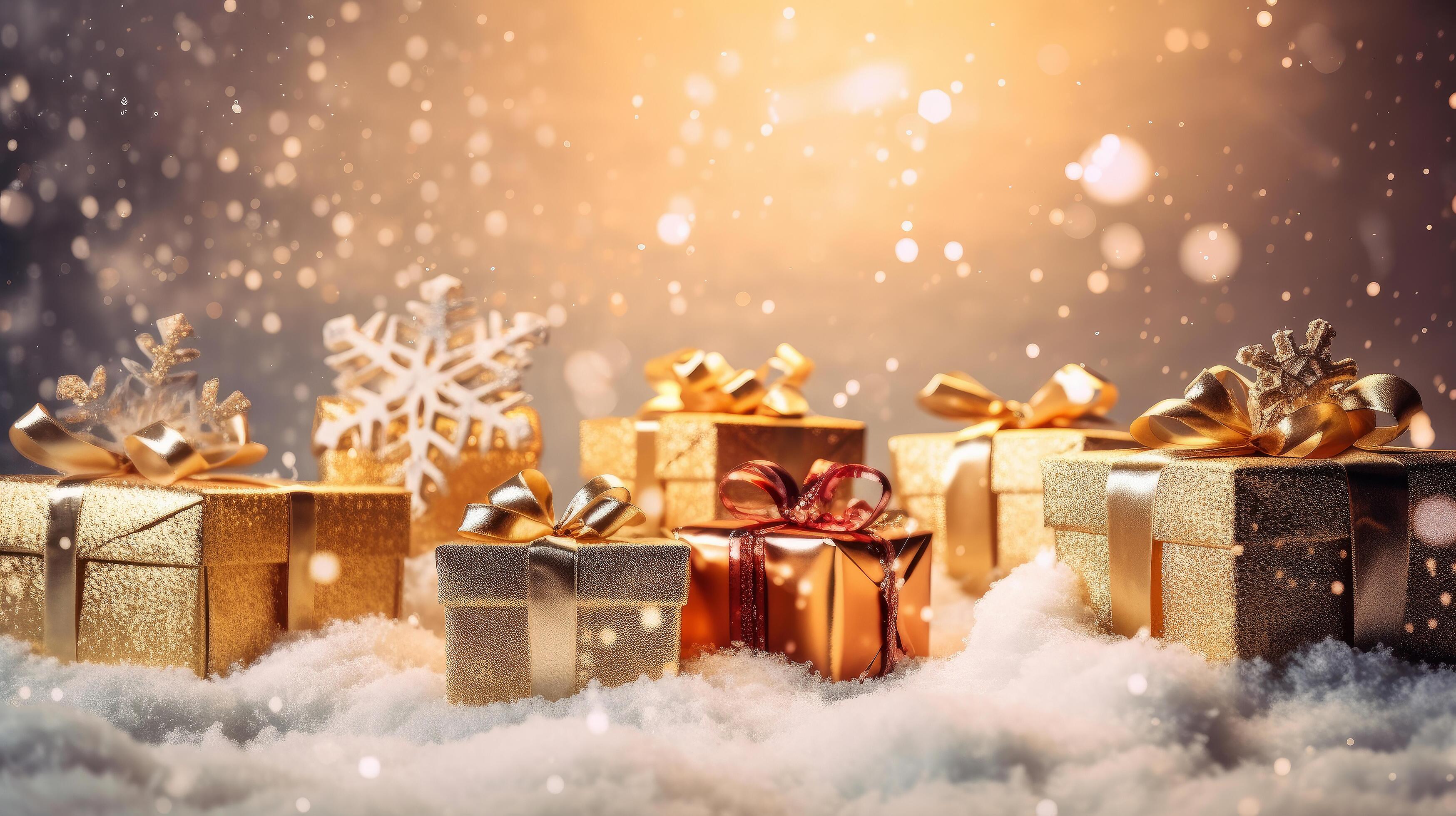 Christmas background. Illustration 22337281 Stock Photo at Vecteezy