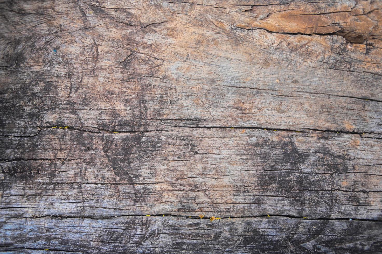 textura de pared de madera, fondo de madera de pared antigua con un patrón de estilo antiguo y sucio foto