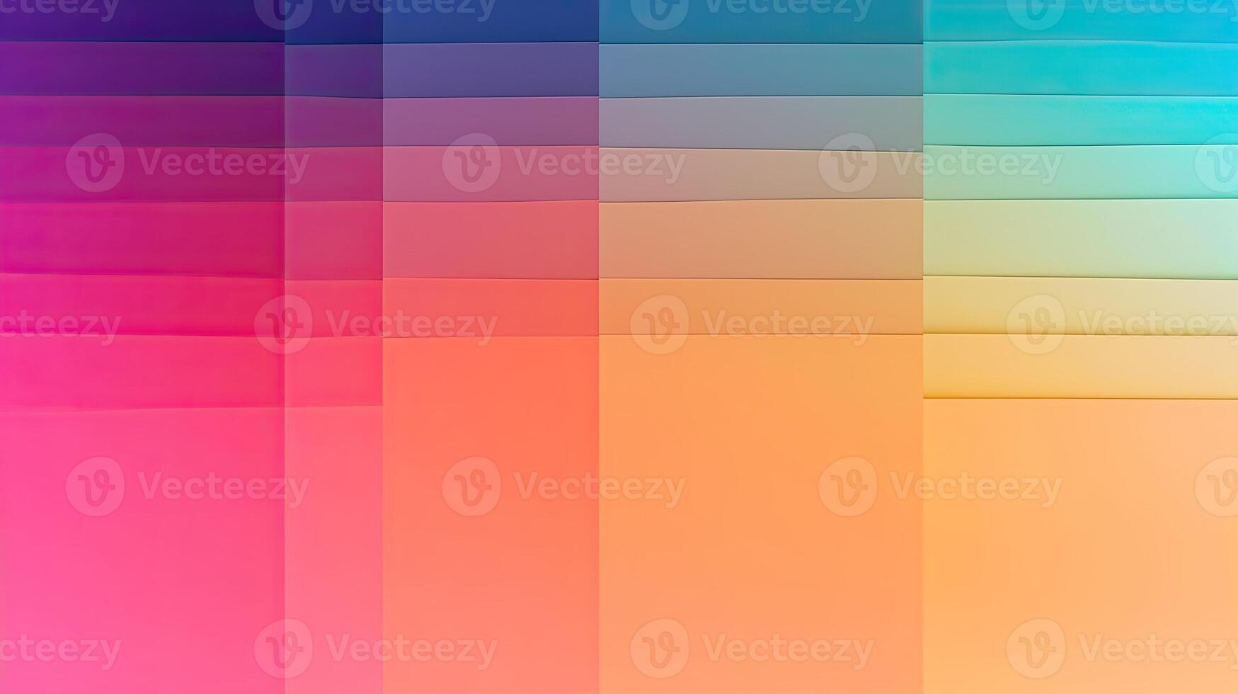 gradient abstract background, Colorful pastel design, Illustration photo