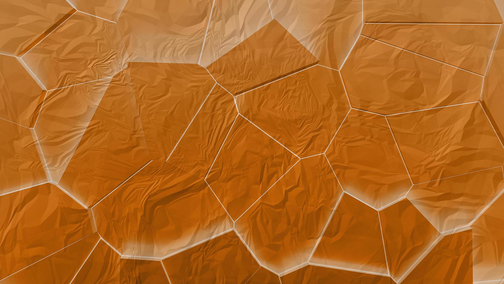 orange 3d free background design download photo