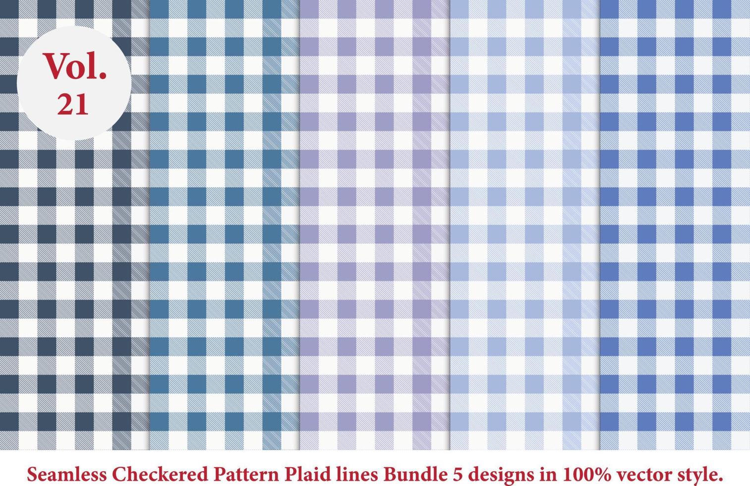 Plaid lines Pattern,checkered Pattern,Argyle vector,Tartan Pattern in retro style vector