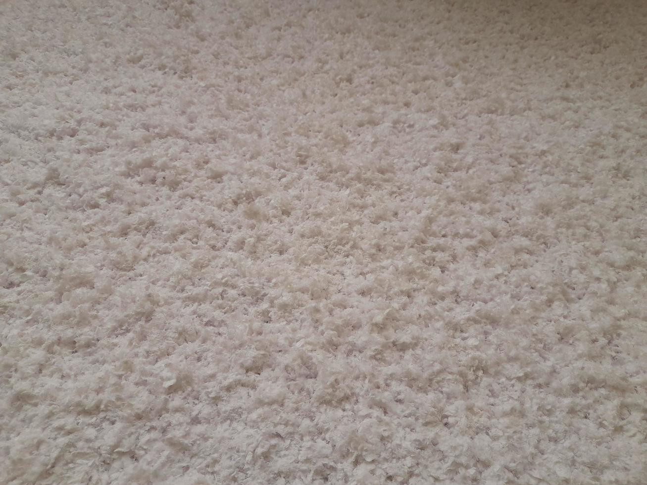 Fluffy surface. Flake surface. Fluffy cereal background photo