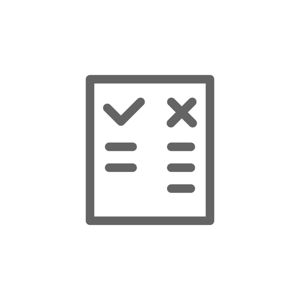 List add no vector icon