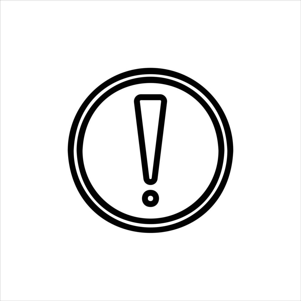 info in flat design style vector