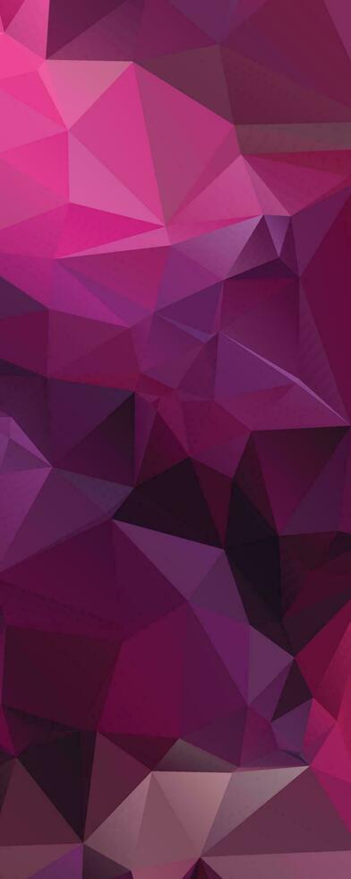 Abstract Color Polygon Background Design, Abstract Geometric Origami Style With Gradient vector