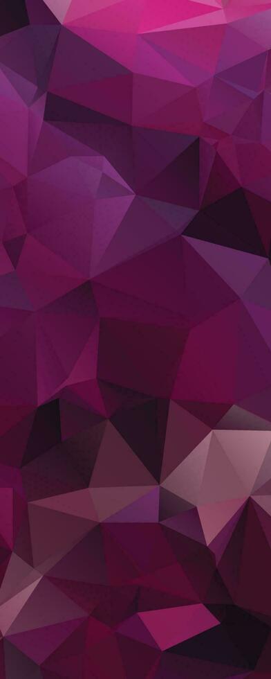 Abstract Color Polygon Background Design, Abstract Geometric Origami Style With Gradient vector