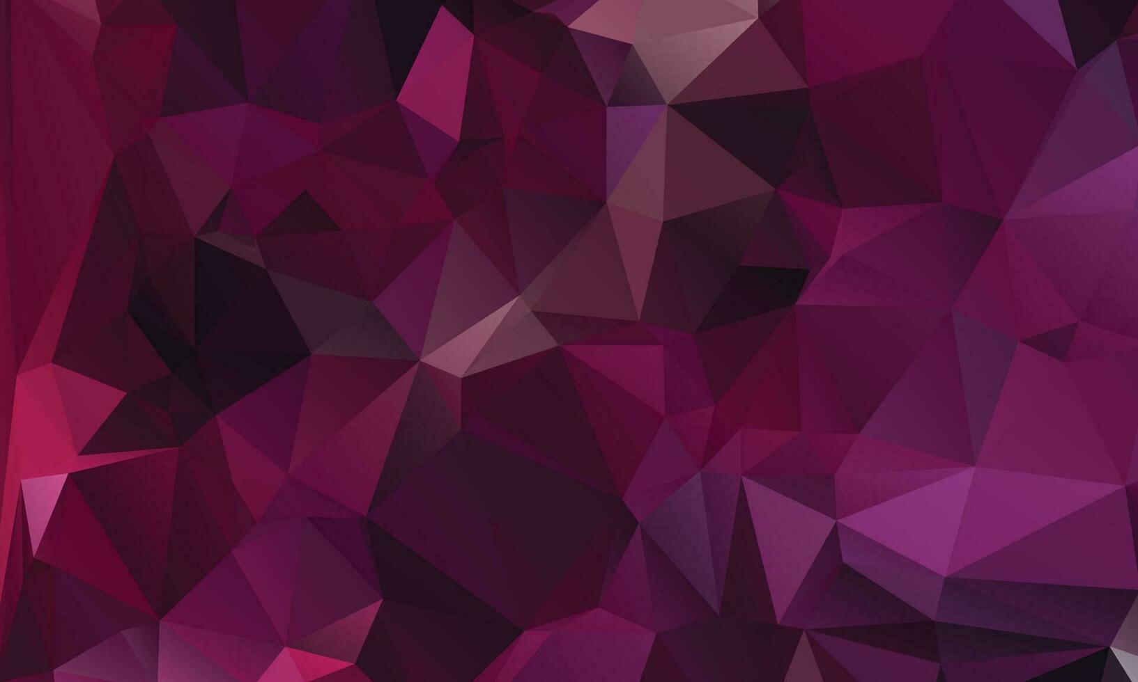 Abstract Color Polygon Background Design, Abstract Geometric Origami Style With Gradient vector