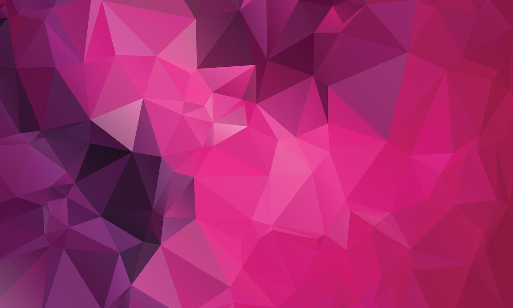 Abstract Color Polygon Background Design, Abstract Geometric Origami Style With Gradient vector