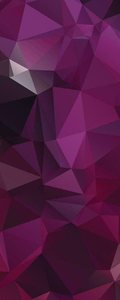 Abstract Color Polygon Background Design, Abstract Geometric Origami Style With Gradient vector