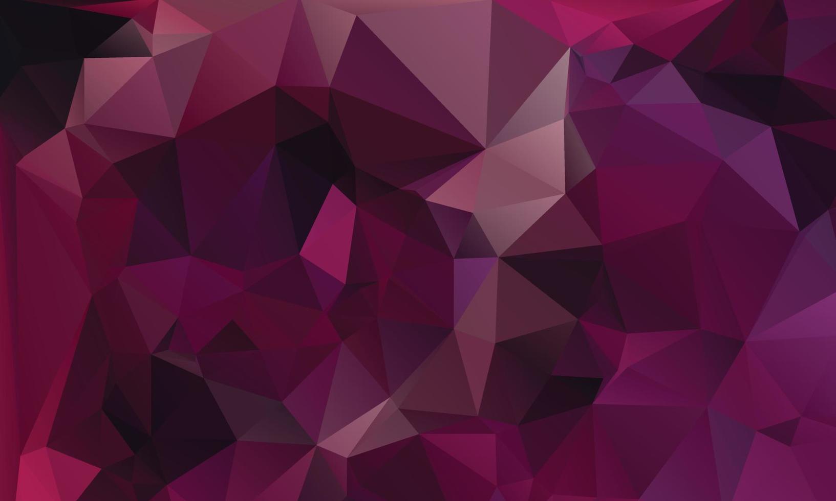 Abstract Color Polygon Background Design, Abstract Geometric Origami Style With Gradient vector