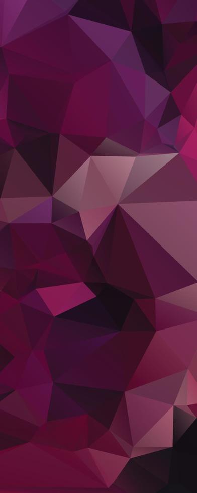 Abstract Color Polygon Background Design, Abstract Geometric Origami Style With Gradient vector