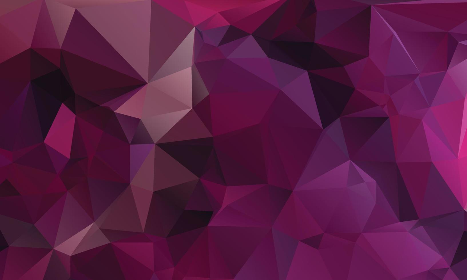 Abstract Color Polygon Background Design, Abstract Geometric Origami Style With Gradient vector