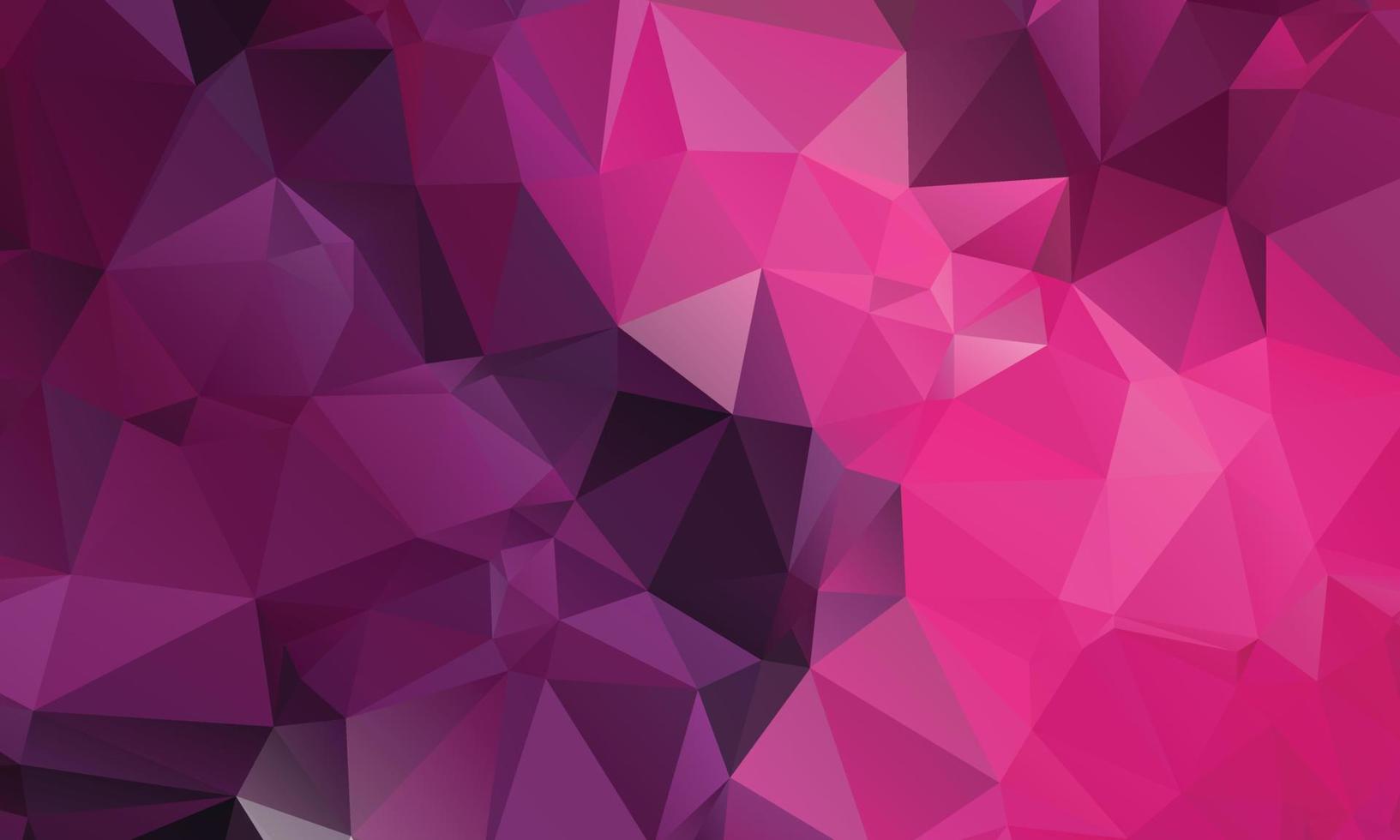 Abstract Color Polygon Background Design, Abstract Geometric Origami Style With Gradient vector