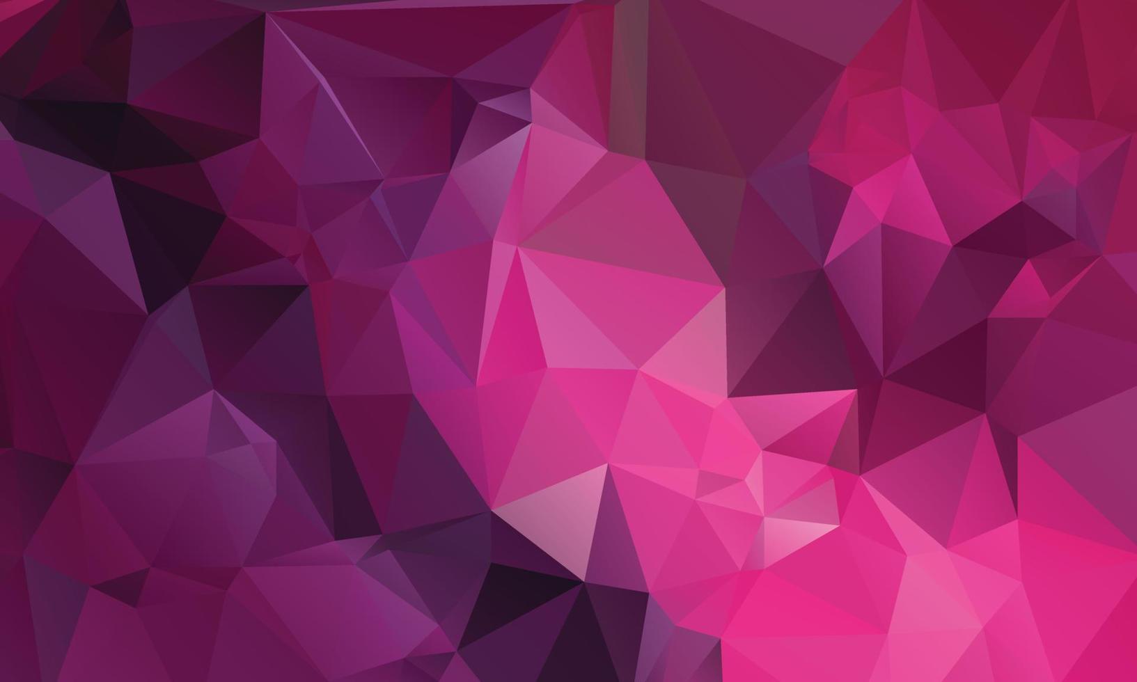 Abstract Color Polygon Background Design, Abstract Geometric Origami Style With Gradient vector