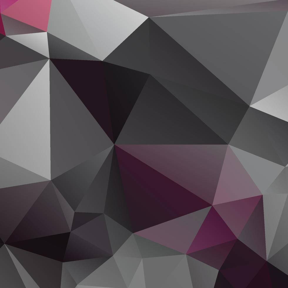 Abstract Color Polygon Background Design, Abstract Geometric Origami Style With Gradient vector