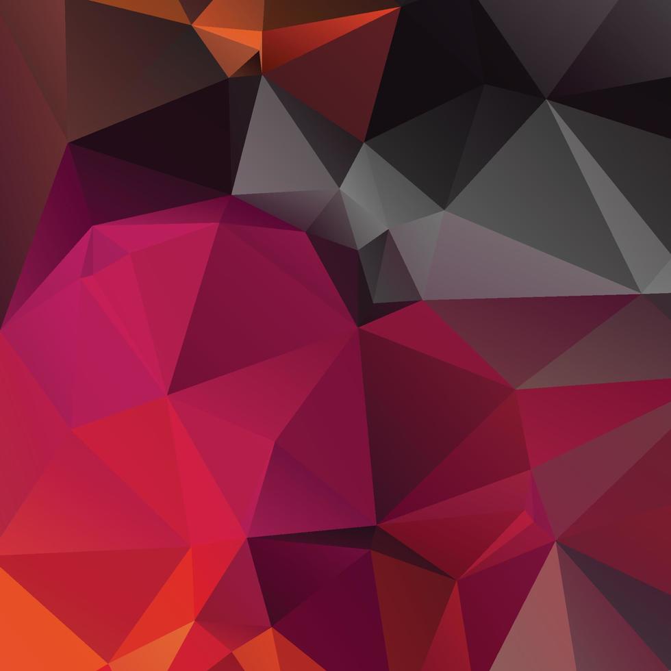 Abstract Color Polygon Background Design, Abstract Geometric Origami Style With Gradient vector