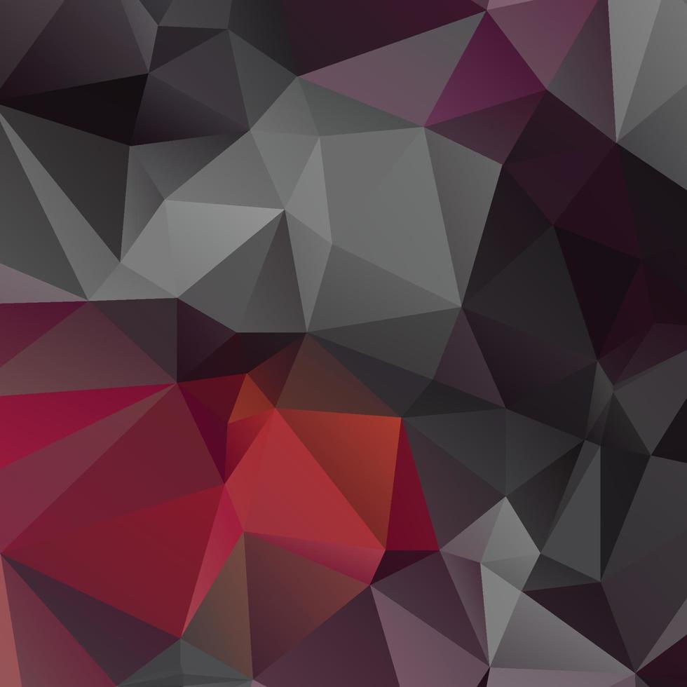 Abstract Color Polygon Background Design, Abstract Geometric Origami Style With Gradient vector