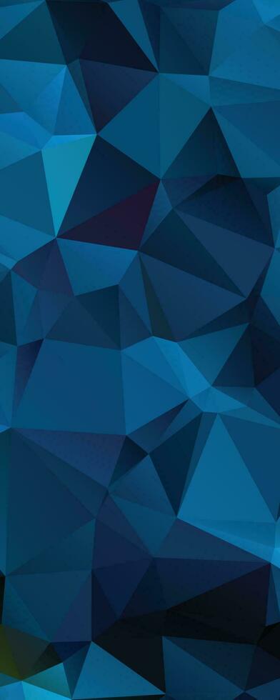 Abstract Color Polygon Background Design, Abstract Geometric Origami Style With Gradient vector