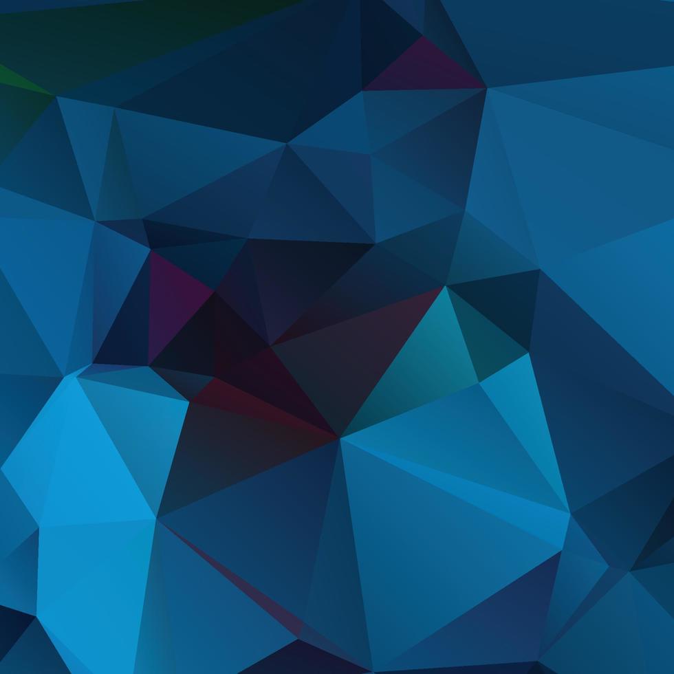 Abstract Color Polygon Background Design, Abstract Geometric Origami Style With Gradient vector