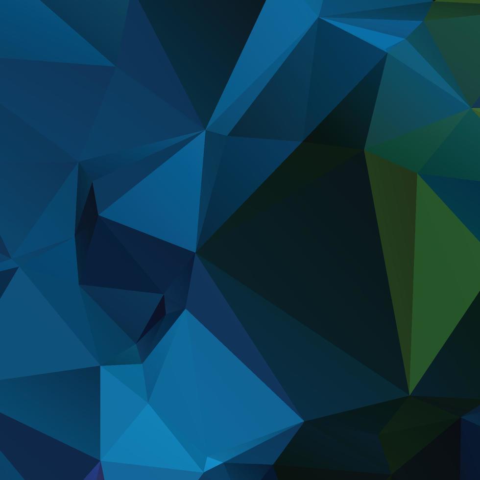 Abstract Color Polygon Background Design, Abstract Geometric Origami Style With Gradient vector