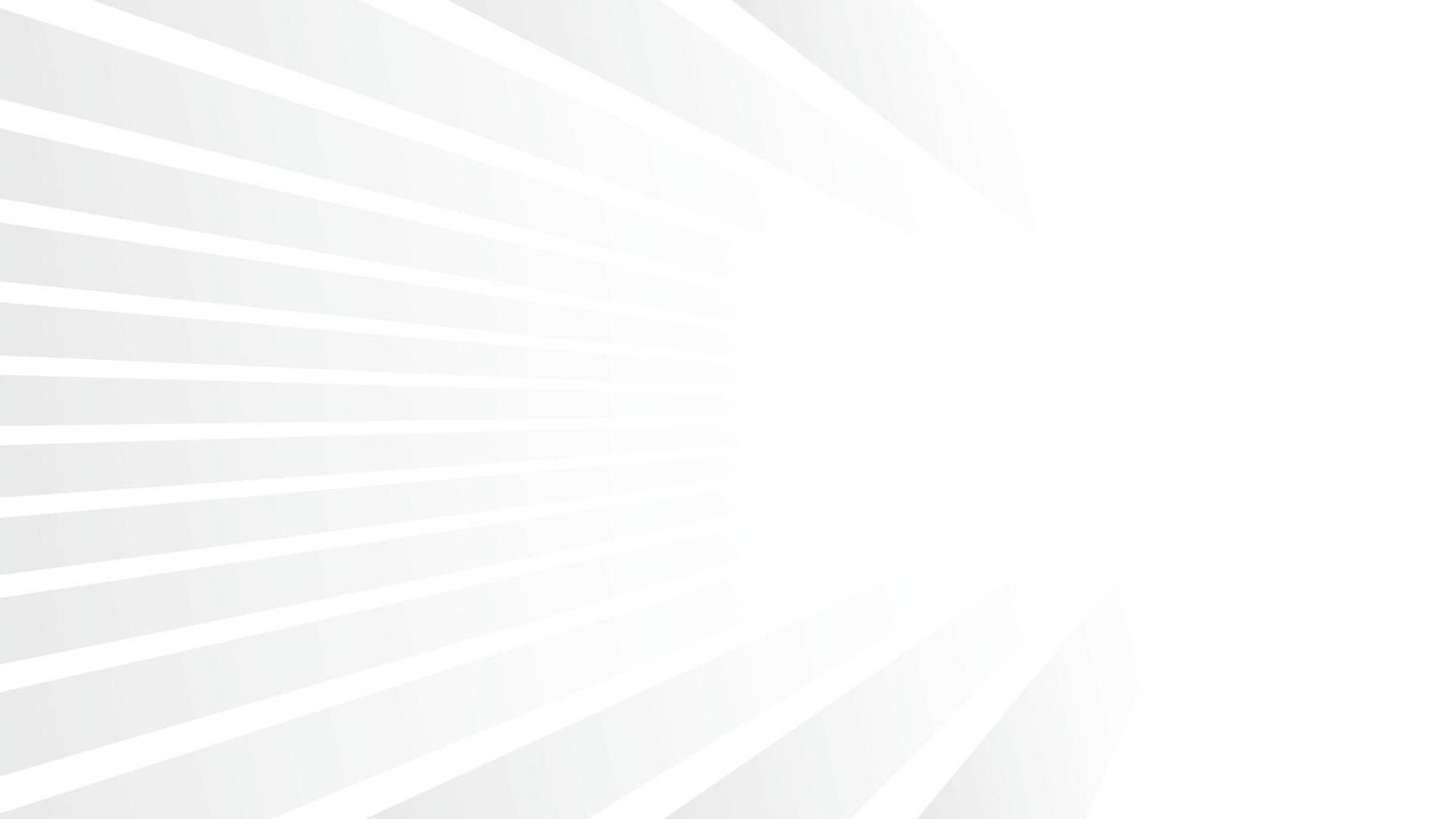Abstract white background vector illustration