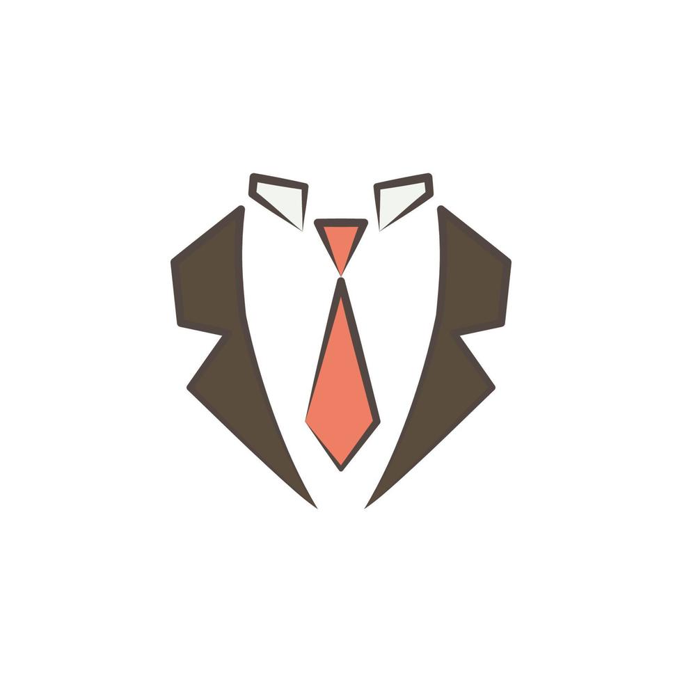 business man tools vector icon